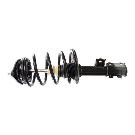 Monroe Quick-Strut Strut and Coil Spring Assembly,  272305